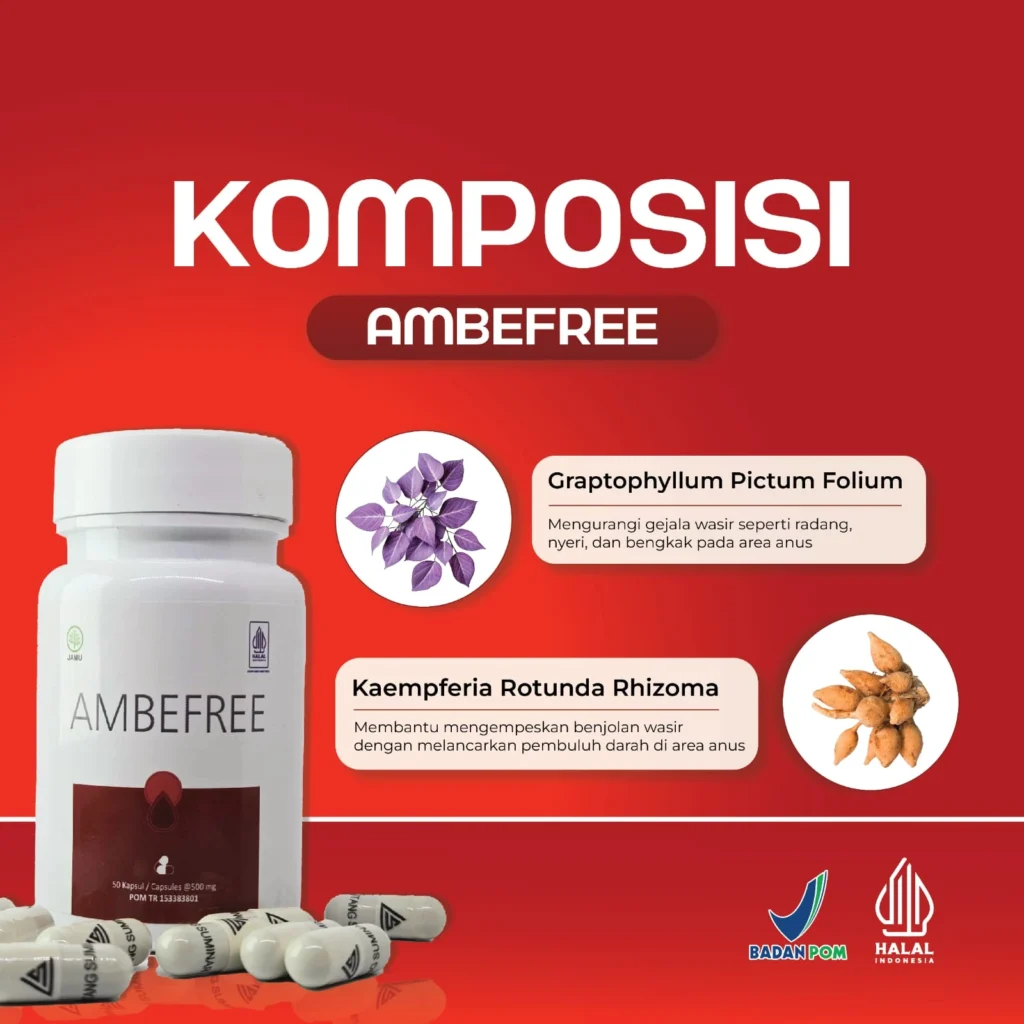 obat ambeie,obat ambeien ampuh,ambefree
