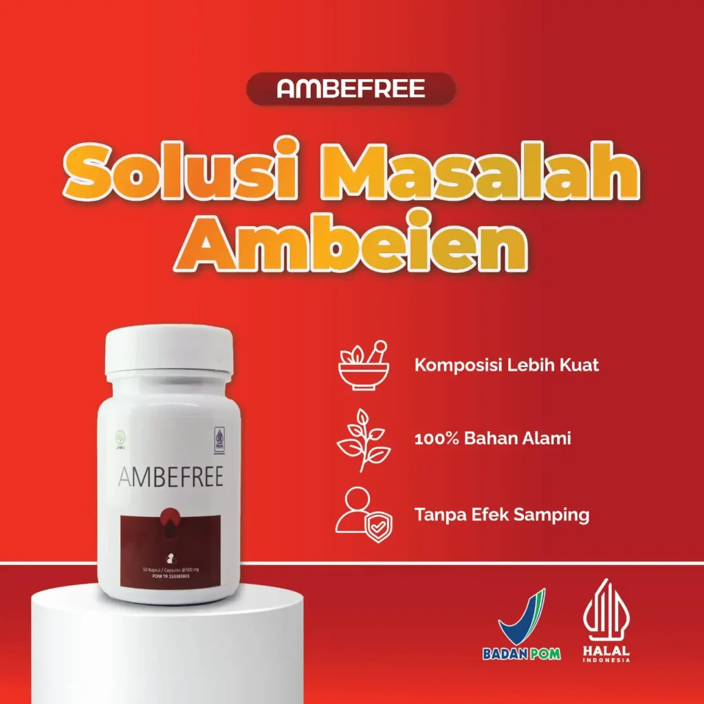 obat ambeie,obat ambeien ampuh,ambefree